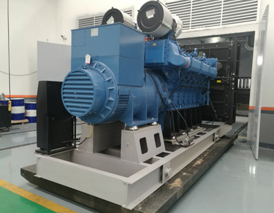 玉柴發電機組壓縮制動裝置你了解嗎？